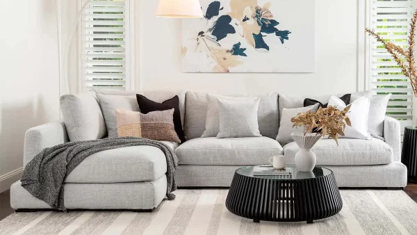 Unika sofás Málaga - Velázquez 45 Surf Chaise long 2