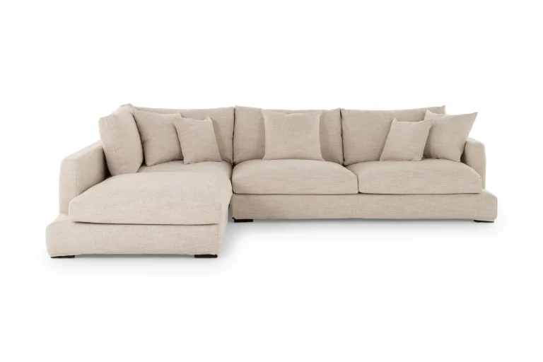 Sofá chaise longue Surf