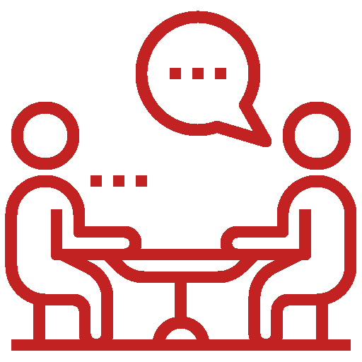 Contacto 1 asesoramiento icono unika sofas
