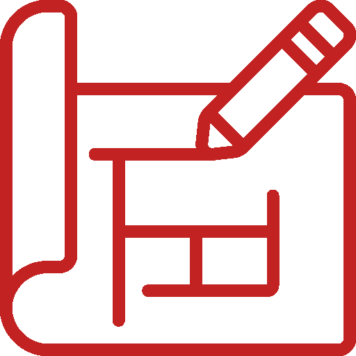 Contacto 5 plano proyectos icono unika sofas