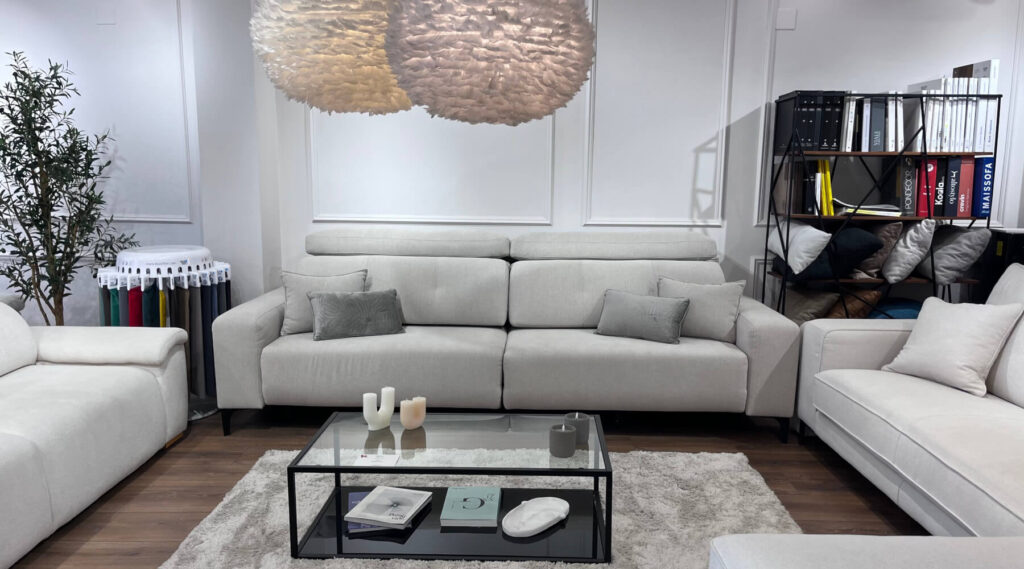 Fotos Tienda Unika Sofás El Viso (6)