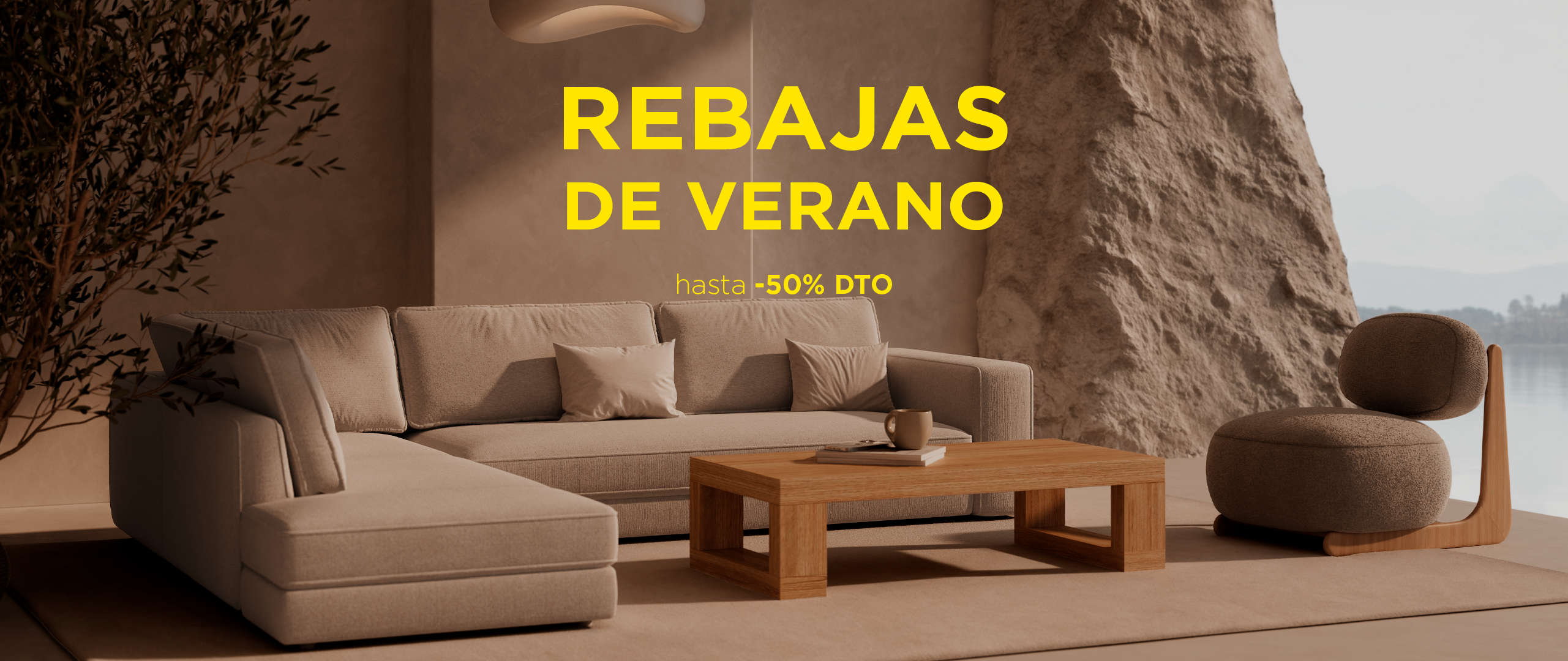 Rebajas verano hasta 50 descuento 2025 desktop