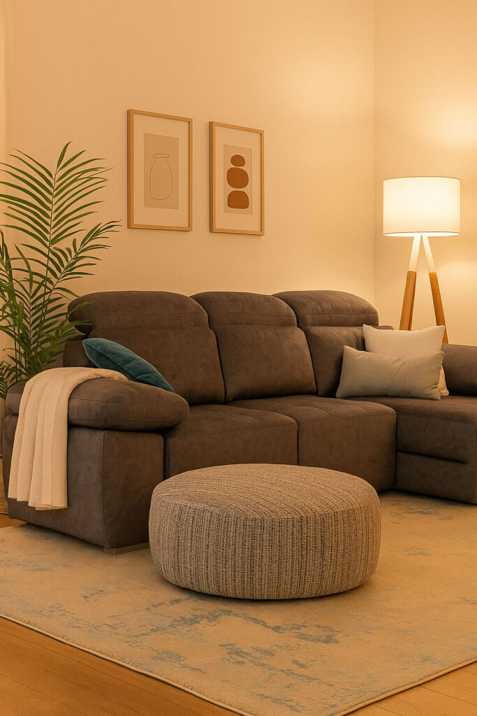5 sofás en rebajas para transformar tu hogar con estilo 4 berrocal ambiente