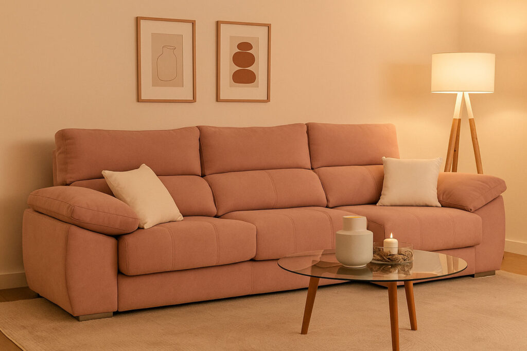5 sofás en rebajas para transformar tu hogar con estilo 2 celeste ambiente