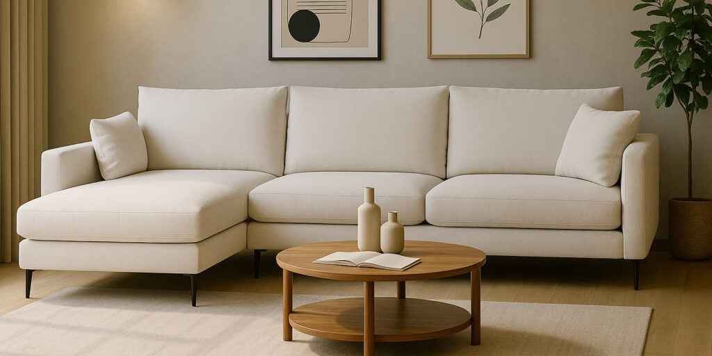 Cómo elegir un sofá rebajado sin perder calidad 3 venice ambiente sofas rebajas