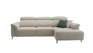 Sofá chaise loung Helsinki