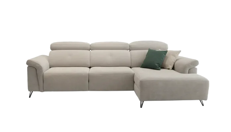 Sofá chaise loung Helsinki