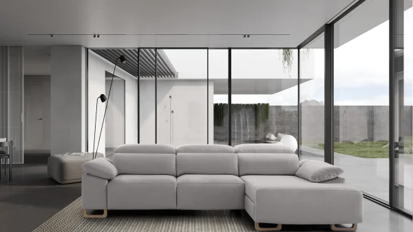 Tienda de sofas Unika Sofás 77 CLOE CH2