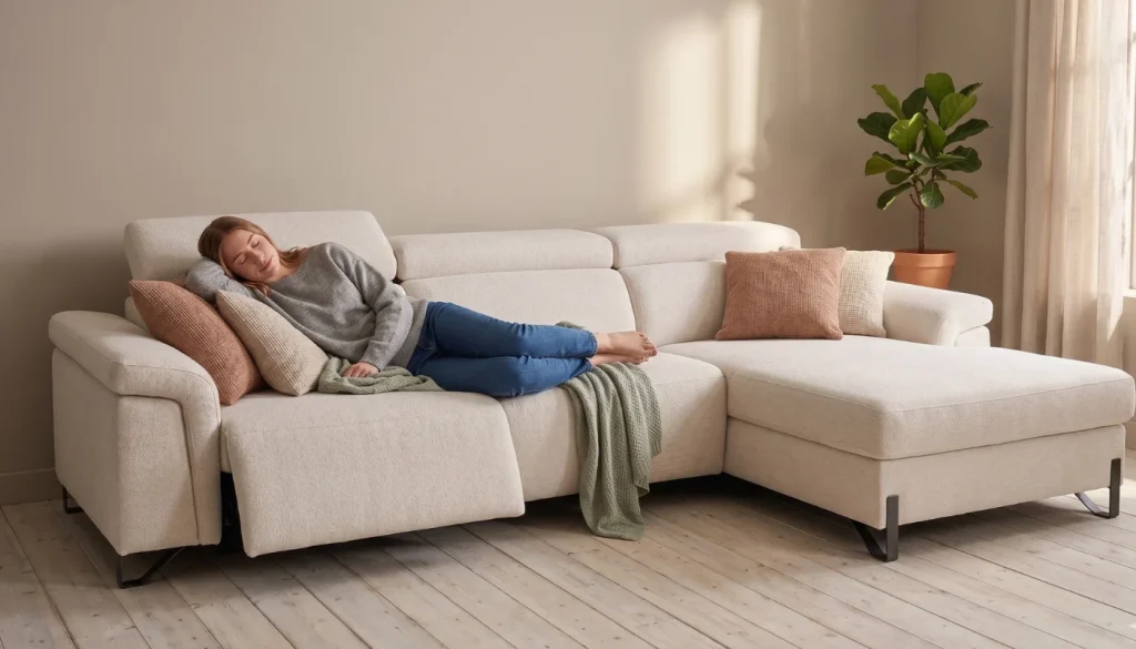 Cómo colocar un sofá rinconero: guía para conseguir el salón de tus sueños 1 Diseno sin titulo 55