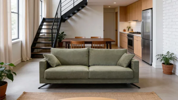 Tienda de sofas Unika Sofás 56 SOFA SAND