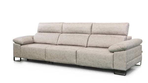 Tienda de sofas Unika Sofás 74 Galiano