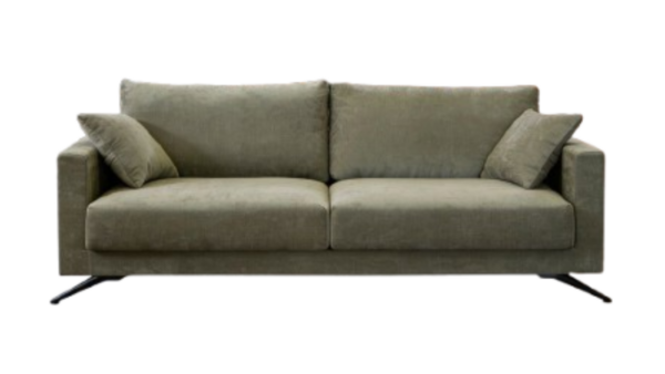 Tienda de sofas Unika Sofás 57 Sand 3 plazas XL