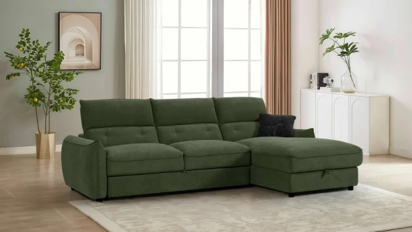 Tienda de sofas Unika Sofás 56 6