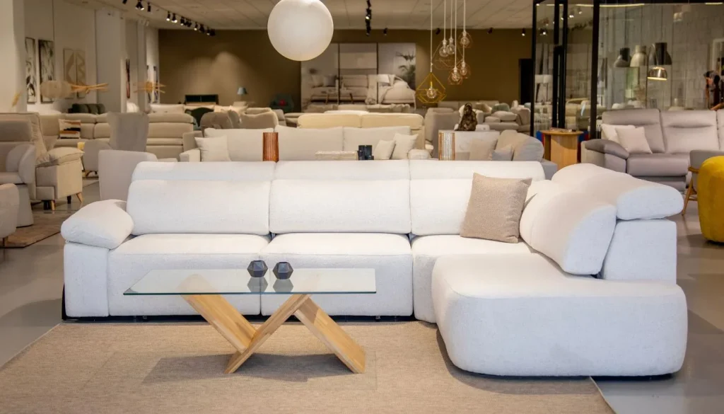 ¿Chaise Longue o Sofá 3+2? Descubre qué opción es mejor para tu salón. 1 butaca 11zon
