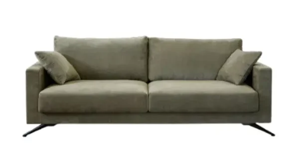 Tienda de sofas Unika Sofás 62 Sofá 3 plazas